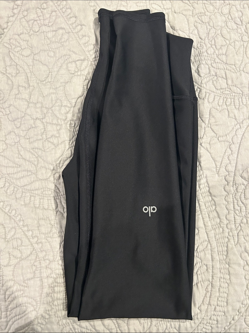 Alo Women’s Leggings black